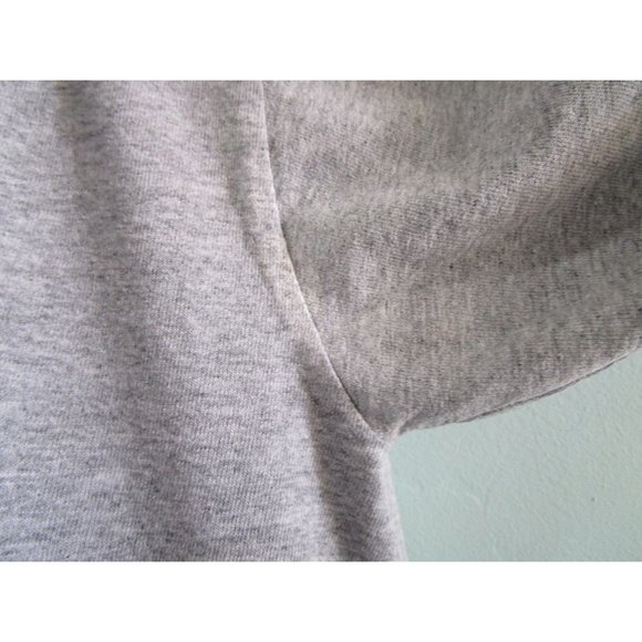 Vintage Computer Lets Start Over Three Finger Salute Anvil Ringer T Shirt L GUC - Picture 8 of 16